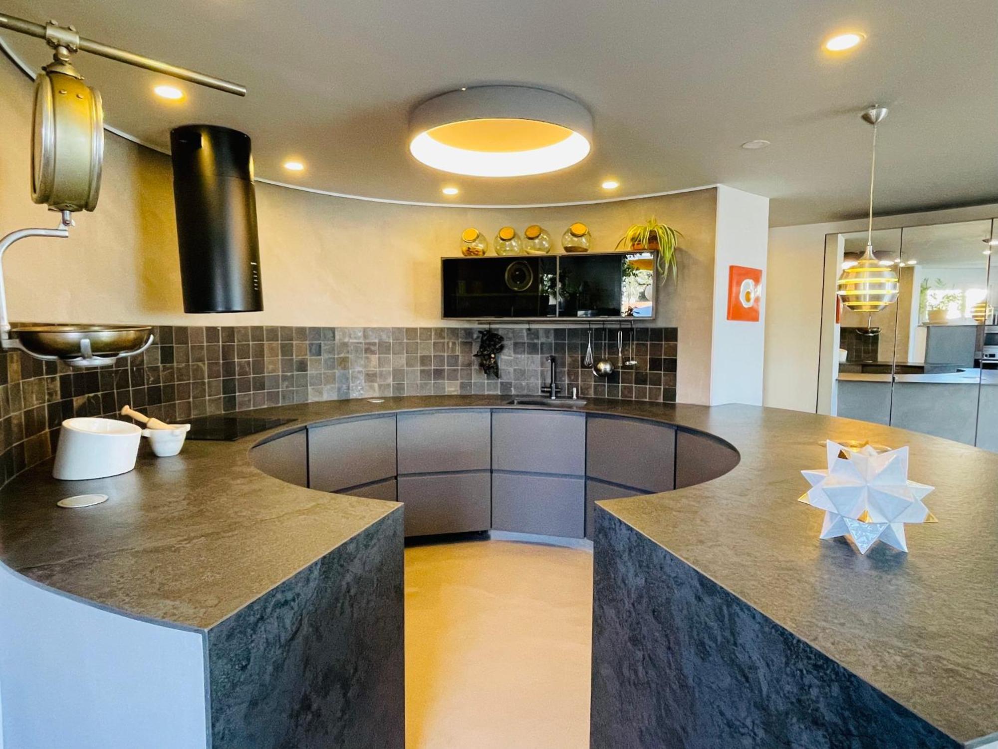 550 M2 Luxury Penthouse - Jacuzzi, Golf & Beach 베날마데나코스타 외부 사진