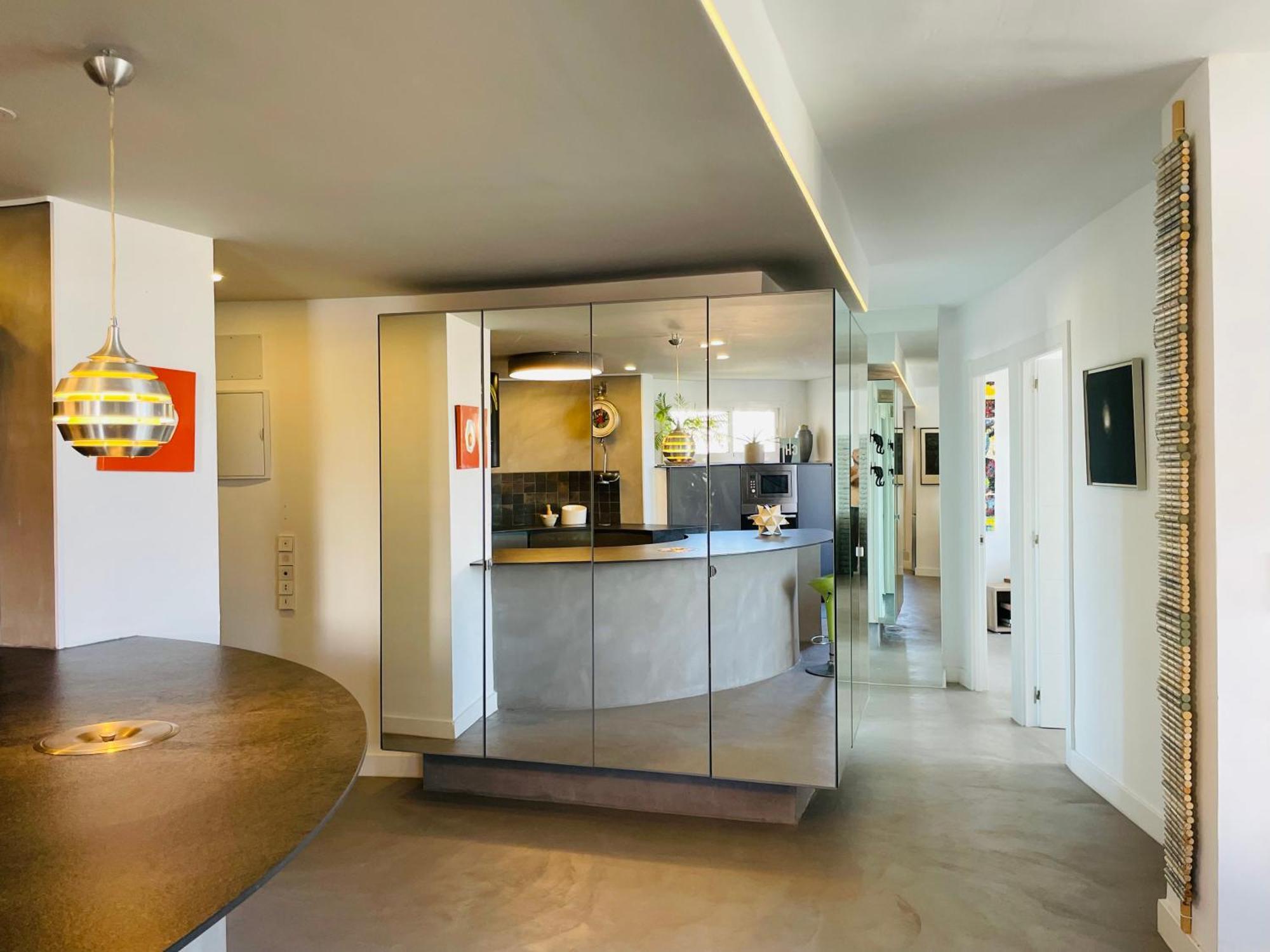 550 M2 Luxury Penthouse - Jacuzzi, Golf & Beach 베날마데나코스타 외부 사진