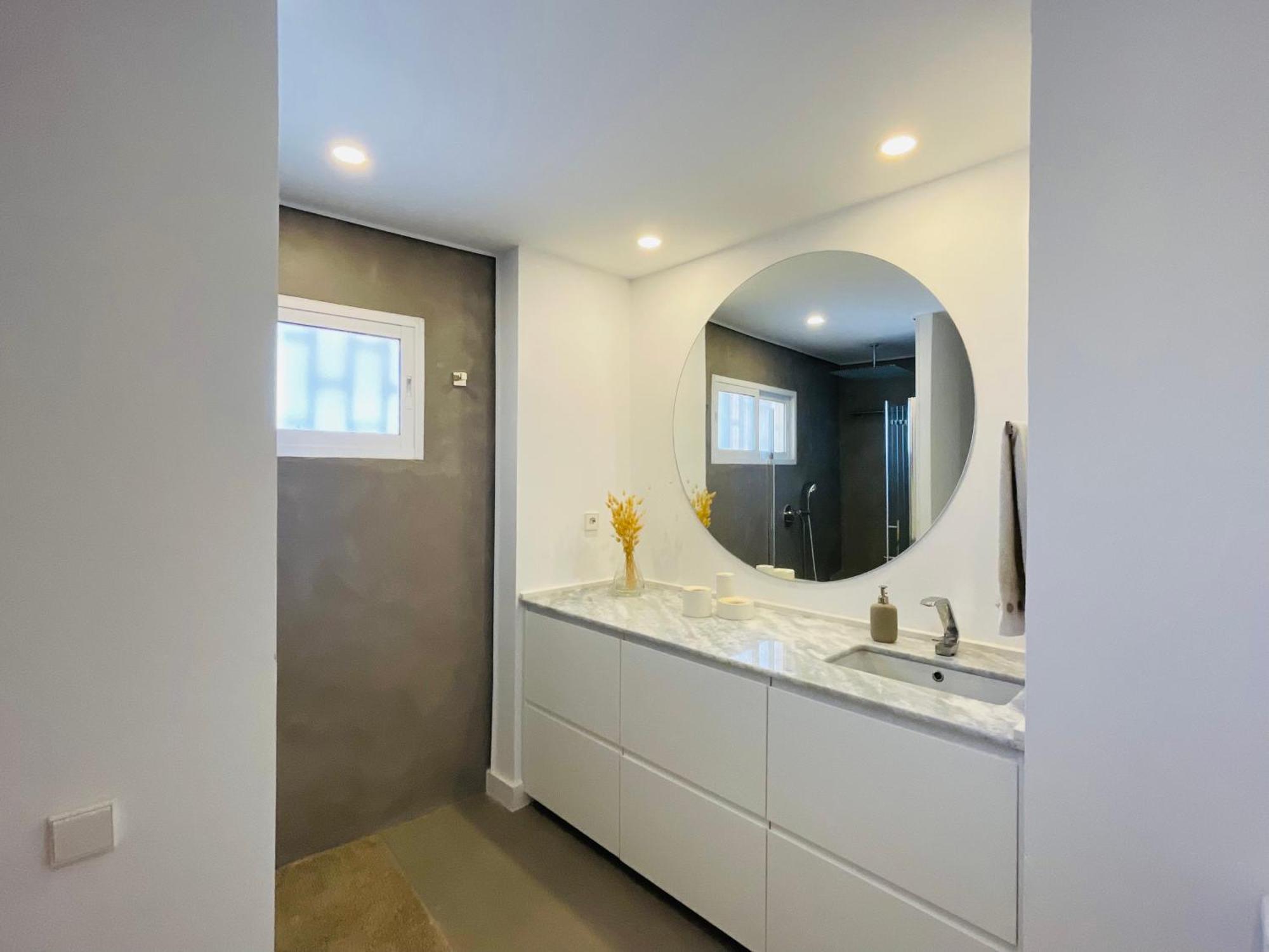 550 M2 Luxury Penthouse - Jacuzzi, Golf & Beach 베날마데나코스타 외부 사진