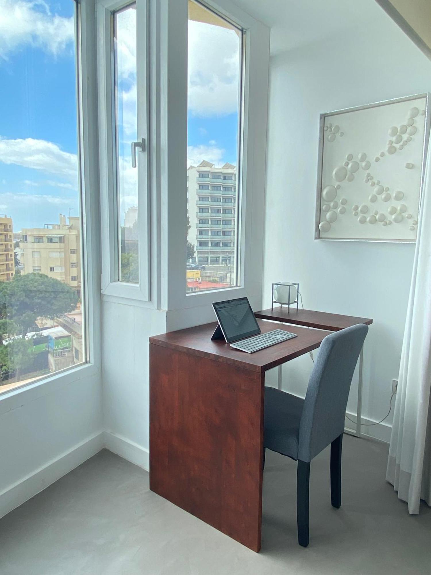 550 M2 Luxury Penthouse - Jacuzzi, Golf & Beach 베날마데나코스타 외부 사진